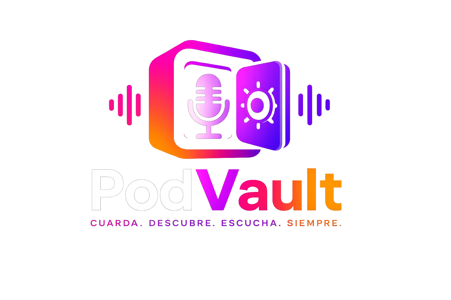 PodVault